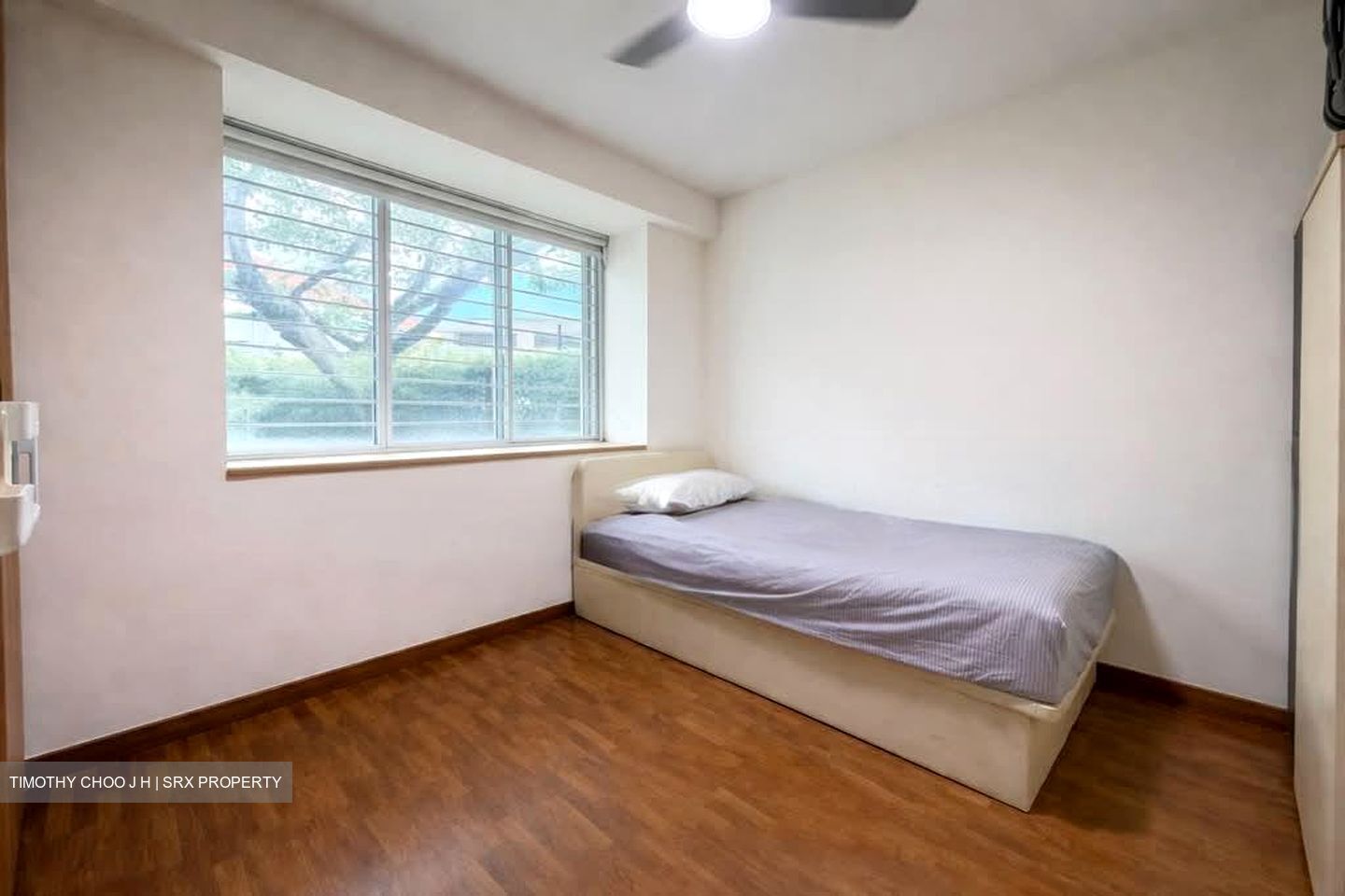 The Eden At Tampines (D18), Condominium #549256111